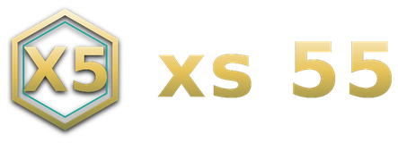 xs 55 logo
