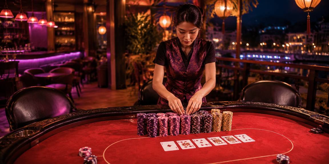 xs 55 Tre Viet Slot — Sảnh Slot Dành Cho Người Việt